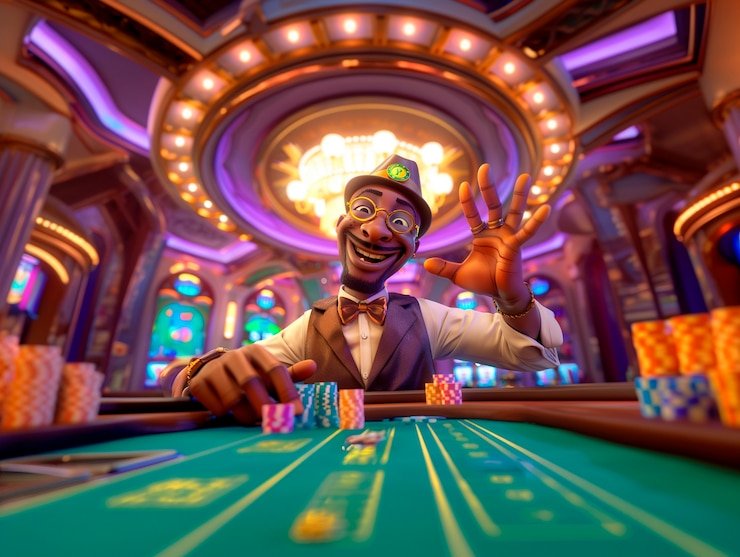 kawkawbet featured game showcase kawkawbet featured game showcase