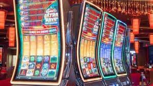 Dashboard permainan kawkawbet menampilkan pilihan sepak bola, kasino langsung, dan slot game